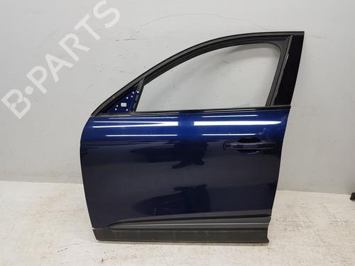 Used Left front door Left front door RENAULT ARKANA I (LCM_, LDN_) [2019-2026] 33936361 33936361