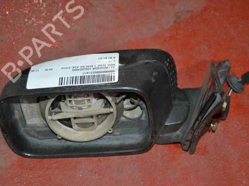 Used Left mirror BMW 3 (E36) 325 tds (143 hp) 1158141