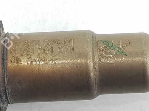 Electronic sensor BMW 1 Coupe (E82) 120 d | BP31346242M84 