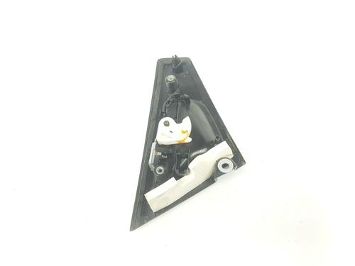 Rear right exterior door handle RENAULT CLIO IV (BH_) 0.9 TCe 90 (BHNF, BHMA, BHMH, BHJK, BHJR) | BP10041432C130 
