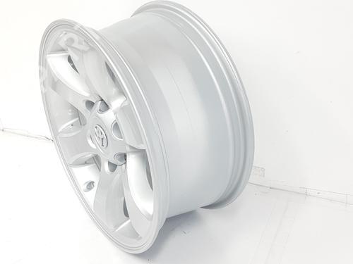 Rim TOYOTA LAND CRUISER PRADO (_J12_) 3.0 D-4D (KDJ120, KDJ125) | BP13616059C45 