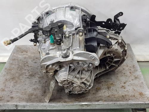 Gearbox NISSAN PRIMASTAR Van (X83)  | BP27880333M3 