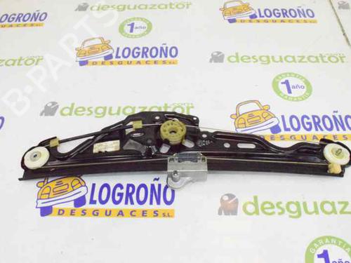 Rear right window mechanism BMW 5 Touring (E61) 520 d | BP780108C25 