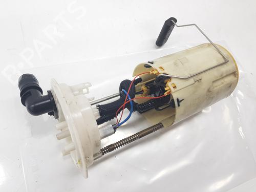 Fuel pump IVECO DAILY VI Van 33S14, 35S14 | BP32236786M76 