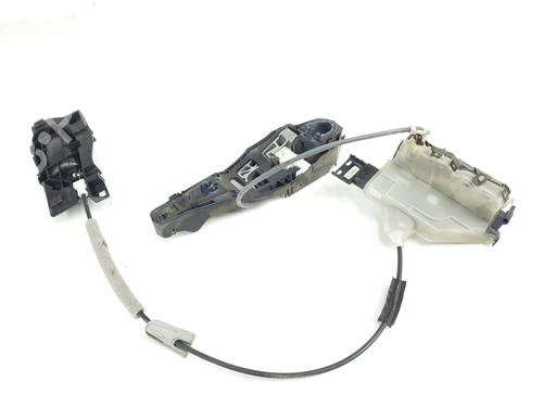 Front right lock CITROËN JUMPY III Van (V_)  | BP34252590C97  - Image 5