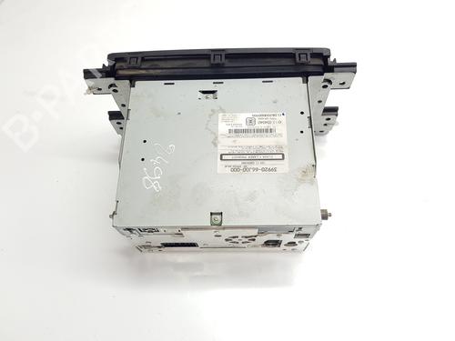 Elektronisk modul SUZUKI GRAND VITARA II (JT, TE, TD)  | BP26131430M83 