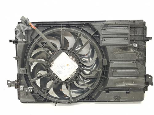 Radiator fan DACIA DUSTER (PYM_, PYN_) 1.2 TCe 130 | BP36679129M35 - Image 7