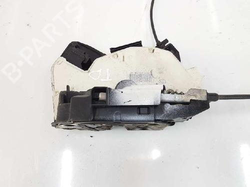 Rear right lock SEAT LEON (5F1) 1.4 TSI | BP5599273C99 