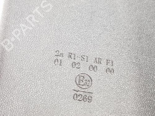 Right taillight PEUGEOT EXPERT Van (V_) 1.5 BlueHDi 100 | BP34252639C35 - Image 6