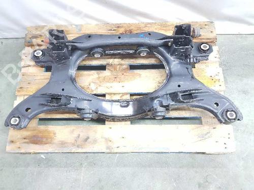 Rear axle LAND ROVER RANGE ROVER EVOQUE (L538) 2.2 D 4x4 LR096549 | LR096549 |