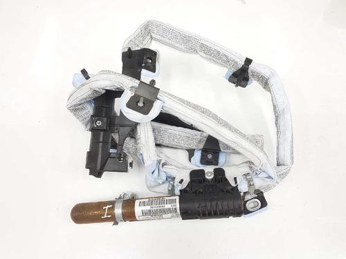 Left curtain airbag BMW 3 Touring (E91) 320 d | BP4376737C11 