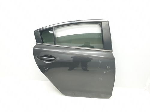 Used Right rear door MAZDA 6 Saloon (GJ, GL) 2.2 D (GJ2FP) (150 hp) 22232909