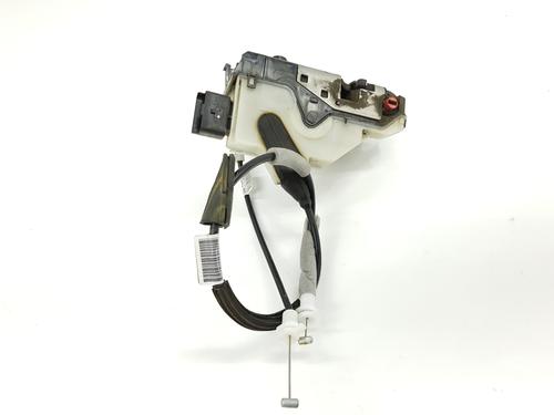 Rear left lock PEUGEOT 208 I (CA_, CC_) 1.6 HDi / BlueHDi 75 | BP20191798C100 