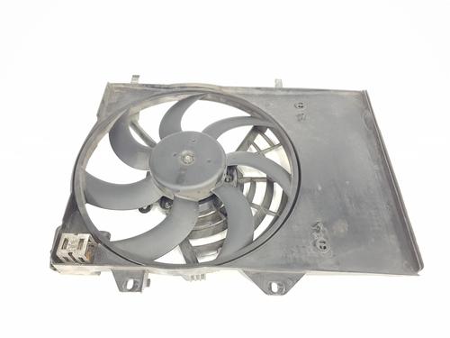 Used Radiator fan Radiator fan 37158191 37158191