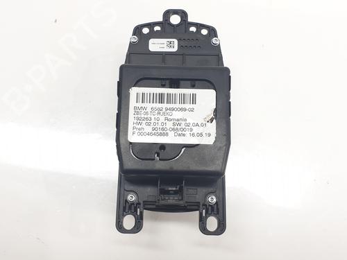 Other BMW 2 Coupe (F22, F87) 218 i | BP20191646O1 