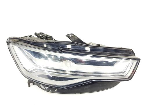 Used Right headlight AUDI A6 C7 (4G2, 4GC) 2.0 TDI (190 hp) 30482158