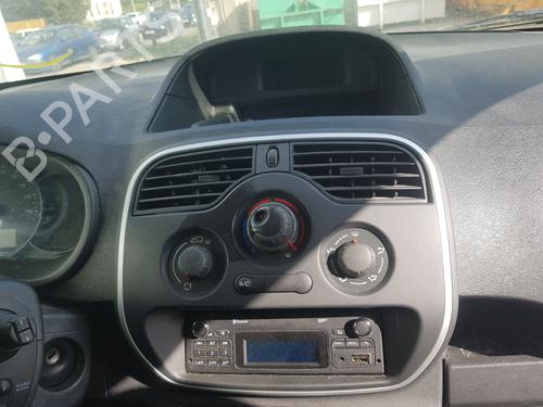 Front left panel RENAULT KANGOO / GRAND KANGOO II (KW0/1_)  | BP38114364C58  - Image 24