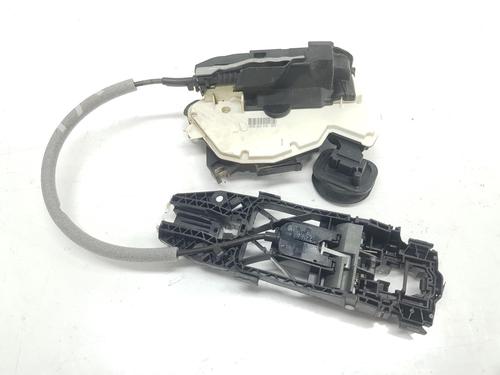 Rear right lock VW GOLF VI (5K1) 1.6 TDI | BP5130358C99 
