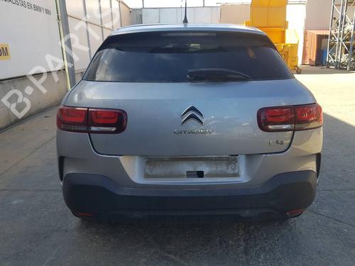Starter CITROËN C4 CACTUS 1.6 BlueHDi 100 | BP39726808M8  - Image 8