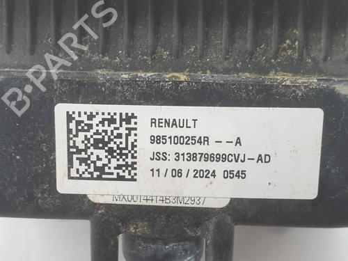 Airbag Kit DACIA DUSTER (HM_) 1.3 TCe 130 (HMMF) | BP33269669C86 - Image 8