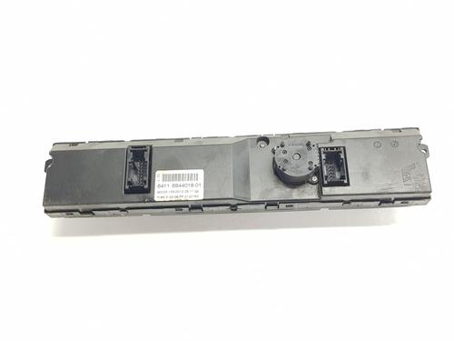 Climate control BMW 5 (E60) 530 d | BP36885195I5  - Image 5