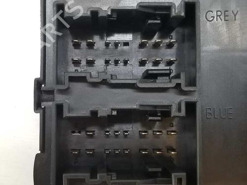 Fuse box FORD TRANSIT COURIER B460 MPV 1.5 TDCi | BP7801497E1 