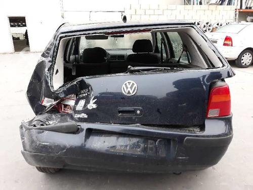 Left front window motor VW GOLF IV (1J1) 1.4 16V | BP4244741E21 