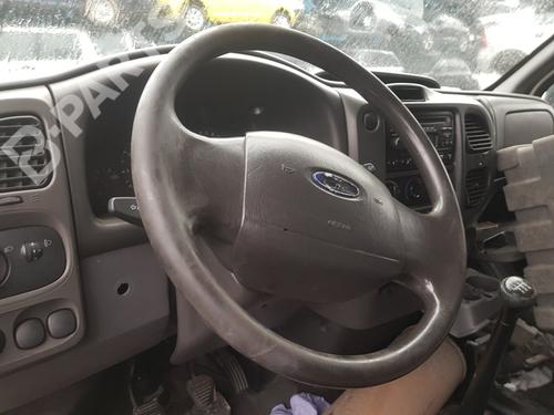 AC radiator FORD TRANSIT Van (FA_ _) 2.4 TDE | BP9632784M32  - Image 19