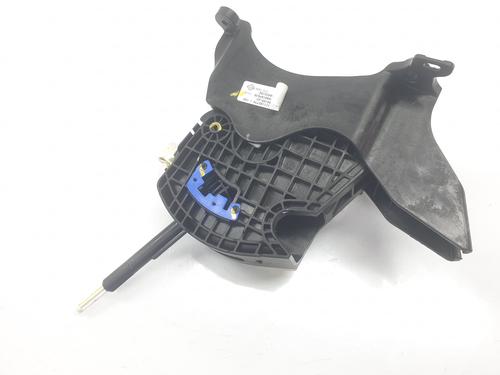 Gear lever DACIA SANDERO III  | BP27302482M90 
