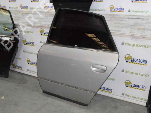 Left rear door AUDI A6 C5 (4B2) 2.5 TDI quattro | BP1158650C4 