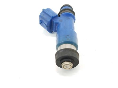 Injector SUBARU IMPREZA Hatchback (GR, GH, G3) 2.5 WRX STI AWD (GRF) | BP7163586M100 