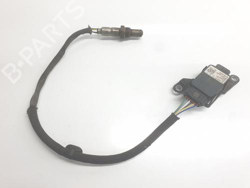 Elektronisk sensor Elektronisk sensor CITROËN BERLINGO (ER_, EC_) [2018-2026] 36566643 36566643