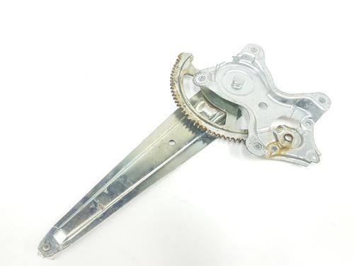 Rear left window mechanism TOYOTA LAND CRUISER PRADO (_J12_) 3.0 D-4D (KDJ120, KDJ125) | BP16357631C24 