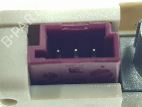 Electronic module BMW 7 (E65, E66, E67) 745 i, Li | BP20710149M83 