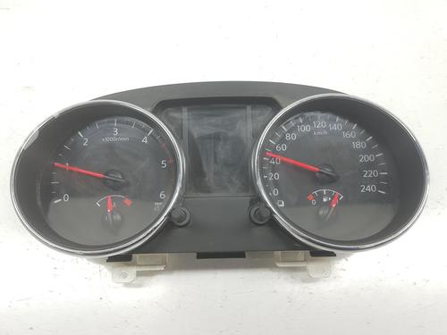 Instrument cluster NISSAN QASHQAI / QASHQAI +2 I (J10, NJ10, JJ10E) 1.5 dCi | BP8340650C47 