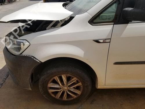 Volant VW CADDY ALLTRACK Box Body/MPV (SAA) 2.0 TDI | BP10571845C49 
