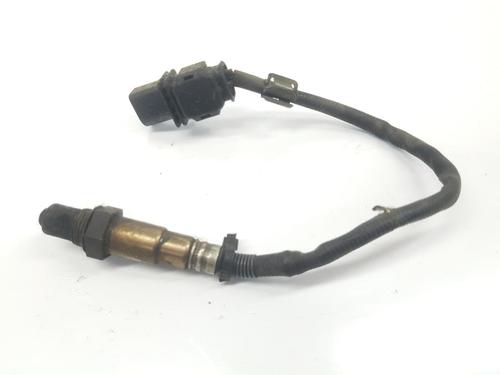 Elektronische sonde BMW X3 (E83) xDrive 20 d (177 hp) 10152669