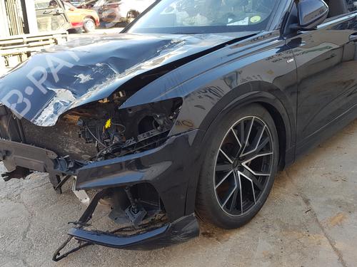 Fælk AUDI Q8 (4MN, 4MT) 50 TDI Mild Hybrid quattro | BP33220080C45  - Image 20