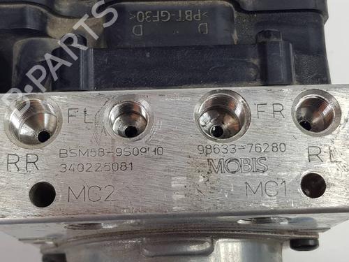ABS pump CITROËN BERLINGO (ER_, EC_) | BP40188264M43 - Image 7