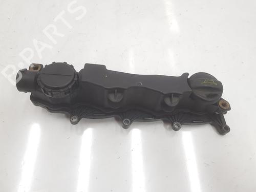 Used Valve cover CITROËN C4 I (LC_) [2004-2014]  17961811