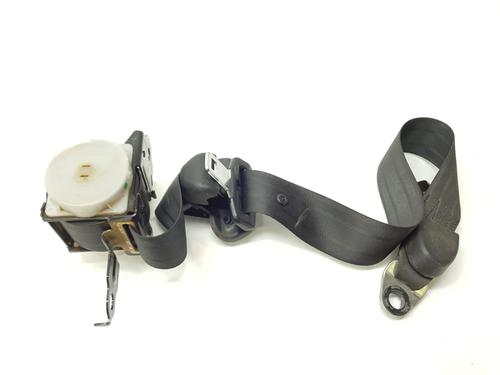 Used Rear right seatbelt FORD RANGER (TKE) 2.2 TDCi 4x4 (160 hp) 28798086