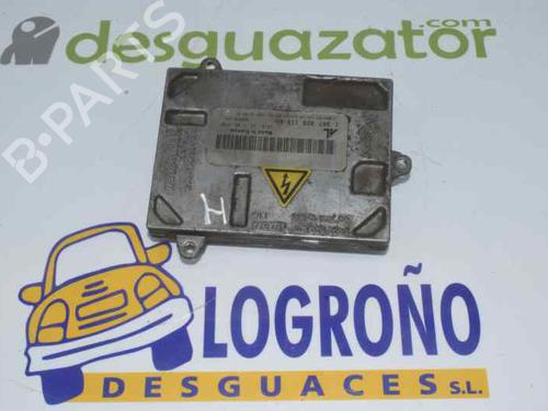 Module xenonverlichting AUDI A4 B7 (8EC) 2.0 TFSI quattro (200 hp) 26432730
