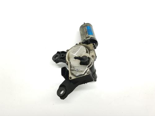Rear wiper motor AUDI A6 Allroad C7 (4GH, 4GJ) 3.0 TDI quattro | BP20649473M102 