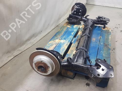 Bagaksel RENAULT KANGOO III MPV Blue dCi 95 (KJAB) | BP33630370M2 - Image 5