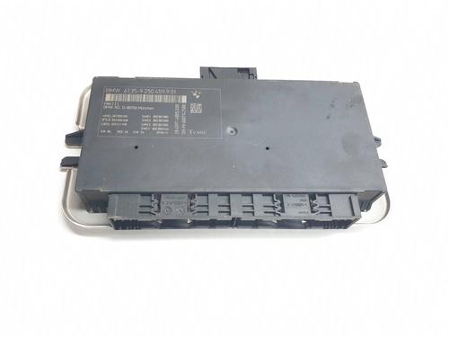 Used Electronic module Electronic module BMW X3 (F25) xDrive 30 d (258 hp) 40295318 40295318