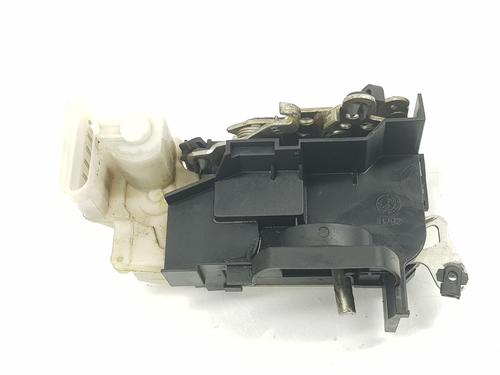 Front left lock FIAT PUNTO (188_) 1.9 JTD 80 (188.237, .257, .337, .357) | BP15245605C98 
