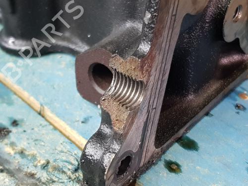 Andre OPEL CORSA E (X15)  | BP25817694O1 