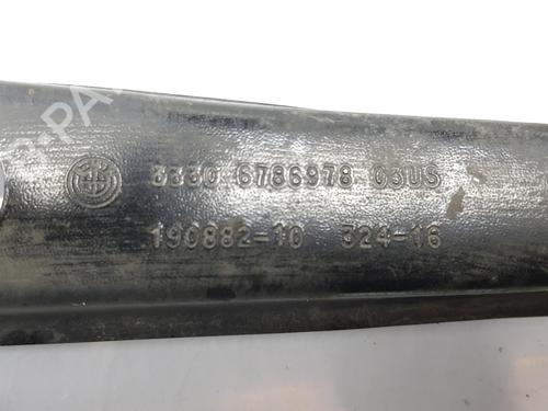Right rear suspension arm BMW X4 (F26) xDrive 30 d | BP17171980M15 