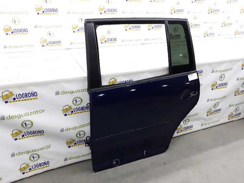 Left rear door VW TOURAN (1T1, 1T2) 1.9 TDI | BP2446848C4 