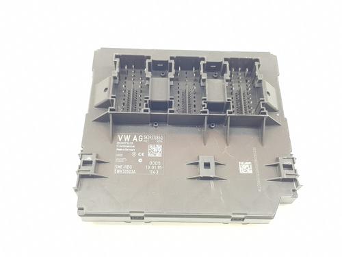 Elektronisk modul VW TOURAN (1T1, 1T2) 1.9 TDI (105 hp) 27653536
